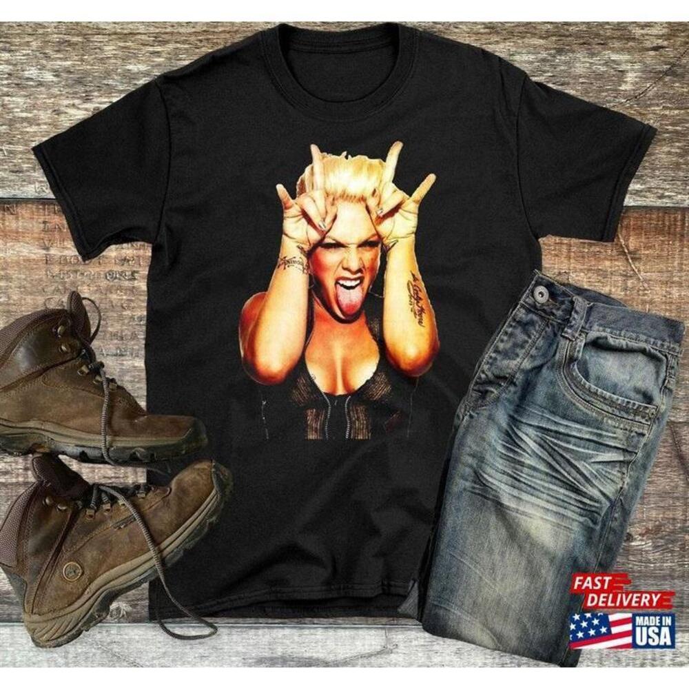 Shirt Singer Summer Carnival 2023 Festival Uni Tshirt Men Women